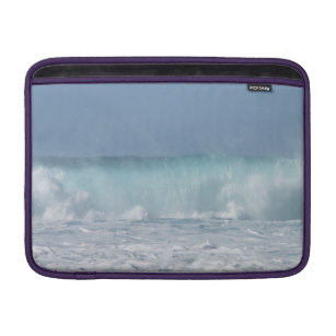 307x307 crashing waves laptop sleeves zazzle uk