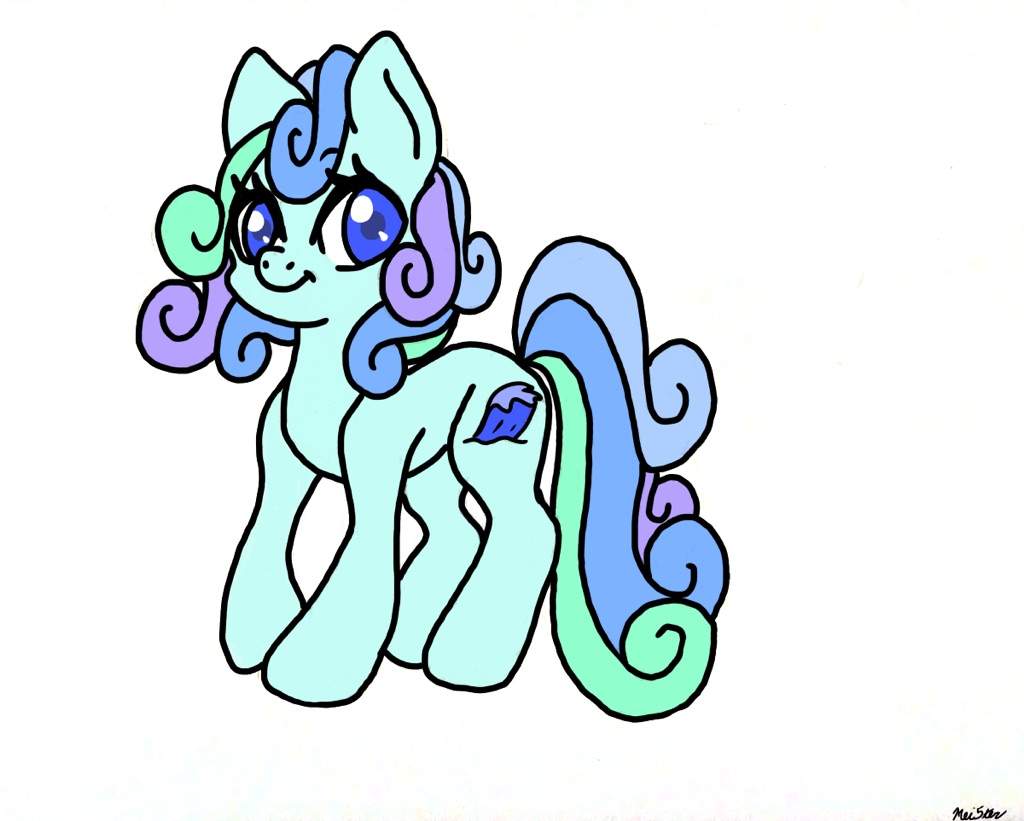 1024x821 New Style!!! Equestria Amino