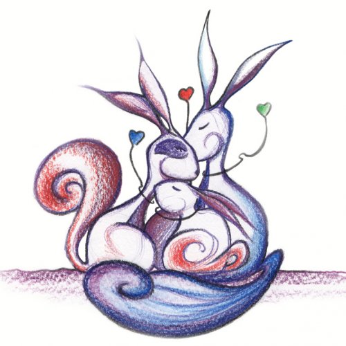 500x500 Running Two Instances Of Waves Tool Rack Monostereo In Two