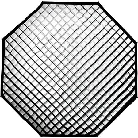 450x450 westcott degree egg crate grid for apollo orb