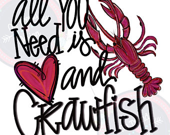 340x270 Crawfish Accessories Etsy