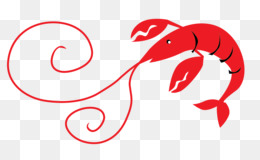 260x160 Crayfish Drawing Louisiana Crawfish Clip Art