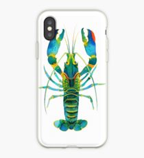 210x230 Crawfish Drawing Iphone Cases Covers For Xsxs Max, Xr, X