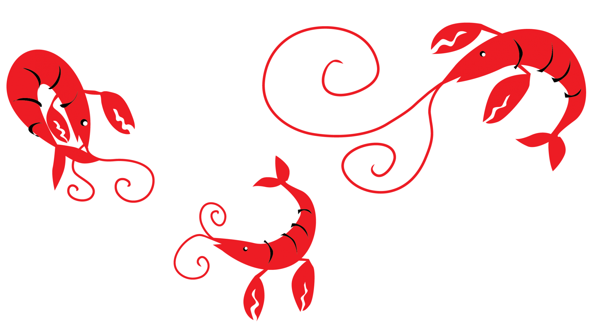 1920x1080 Free Crawfish Clip Art Cliparts Download On Images Cartoon Vector