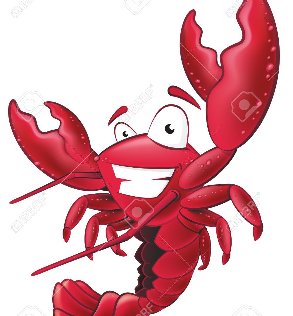 1002x1080 Free Crawfiship Art Exceptional Huge Freebie Download