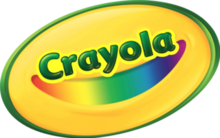 220x138 Crayola