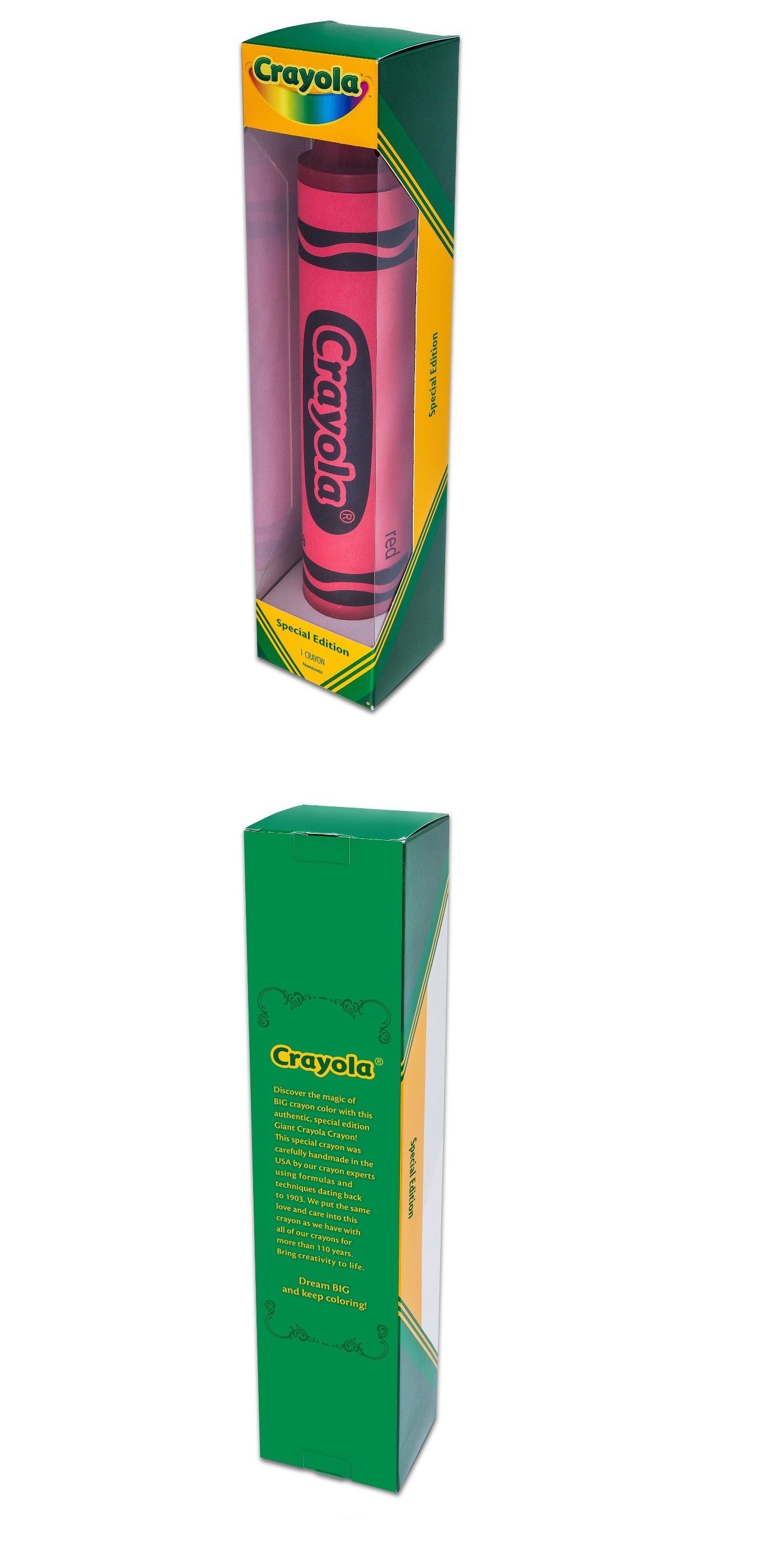 1400x2800 Drawing And Painting Crayola Giant Crayon