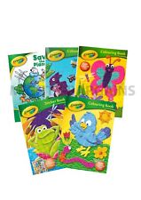 159x225 Crayola Years Paintingdrawing Creative Toys Activities