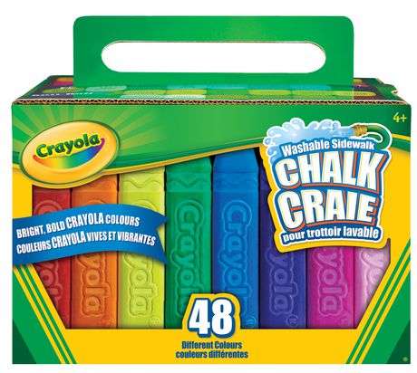 460x412 Crayola Brand Products Across Canada