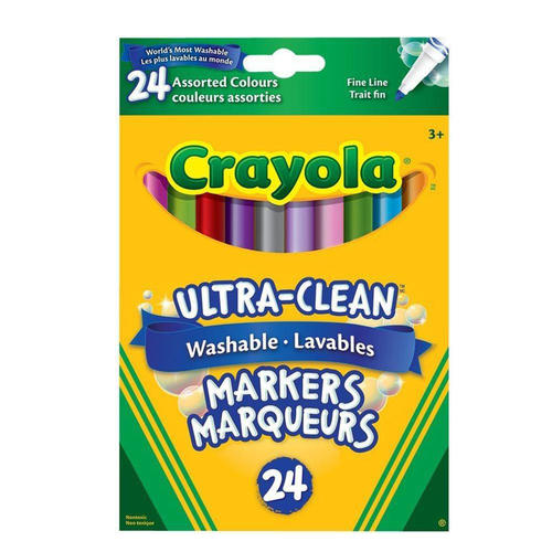 Crayola Marker Drawings | Free download on ClipArtMag