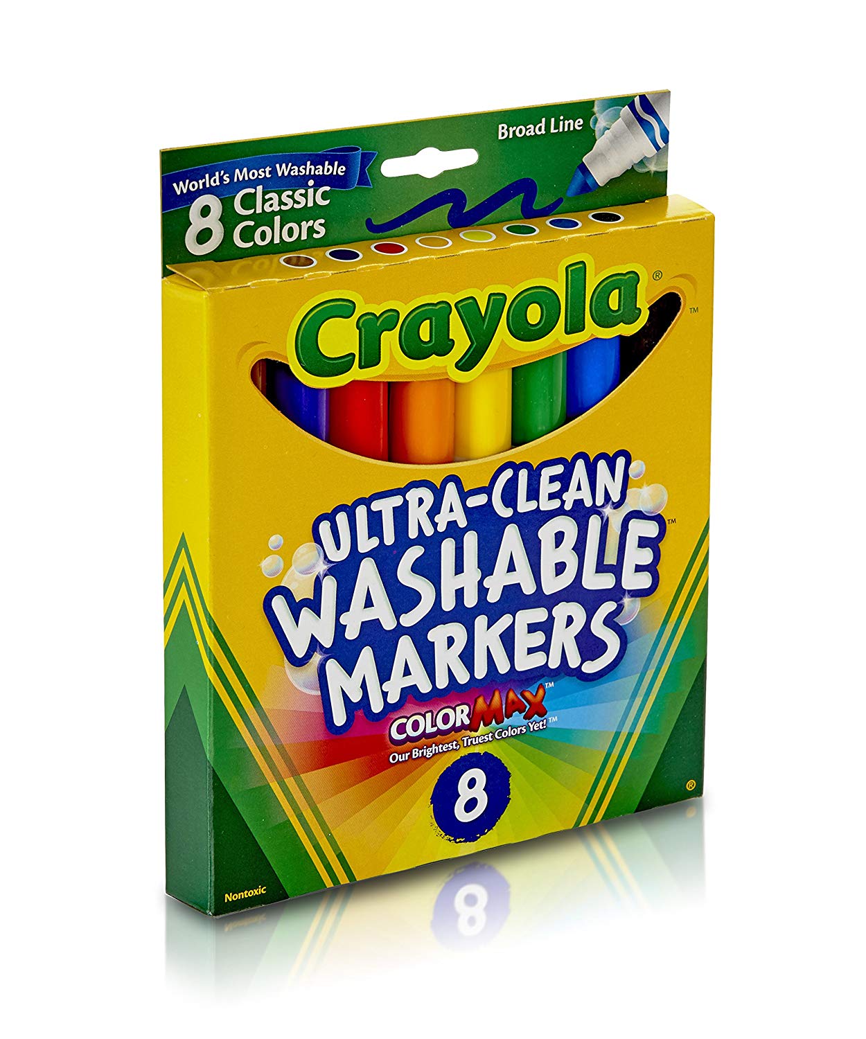 1250x1500 crayola broad point washable markers