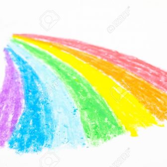 336x336 Crayon Drawing Of Santa Animation Clothes Crossword Clue Colors