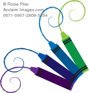 286x300 Collection Of Free Crayons Clipart Draw Amusement Clipart