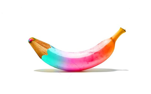 600x374 Crayon Paintings Fine Art America