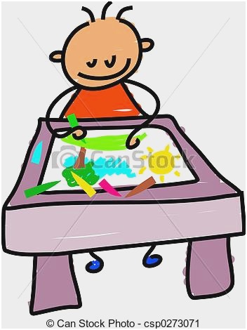352x470 Draw Clipart Pretty Crayon Clip Art Girl Mower Clipart