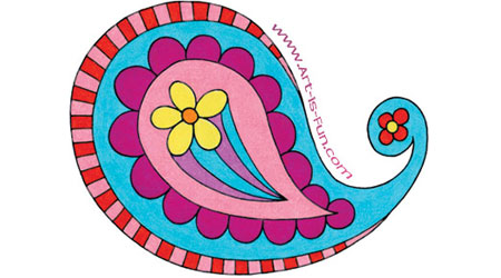 450x250 Drawing Lessons Easy Step