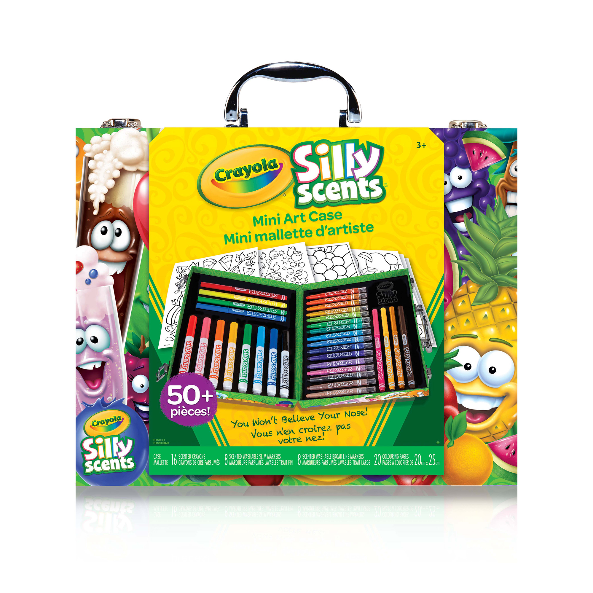 2000x2000 silly scents mini inspiration art case