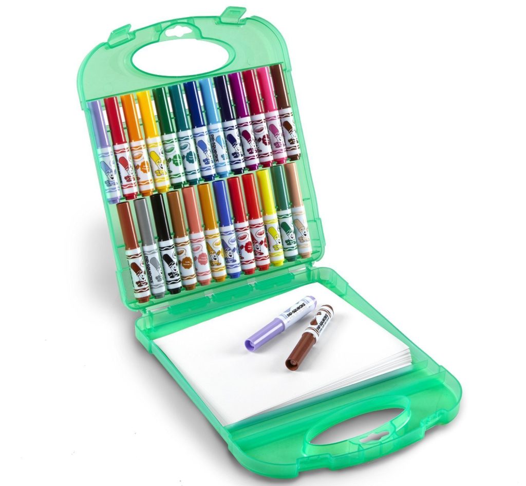 1024x946 Awesome Art Sets To Inspire Imagination And Creativity