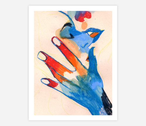 500x431 Crayon Tumblr