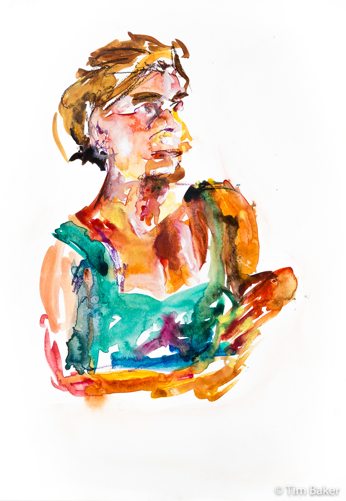 1105x1600 Conte Crayon Archives