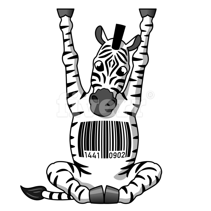 680x680 Crazy Cartoon Characters