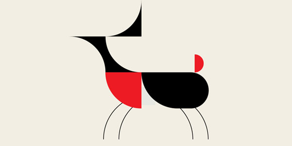 600x300 Minimal Lines, Maximum Impact Create