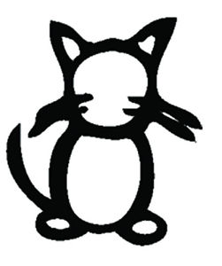 251x300 Extra Cats For Your Stick Figure Family Crazy Cat Man Lady