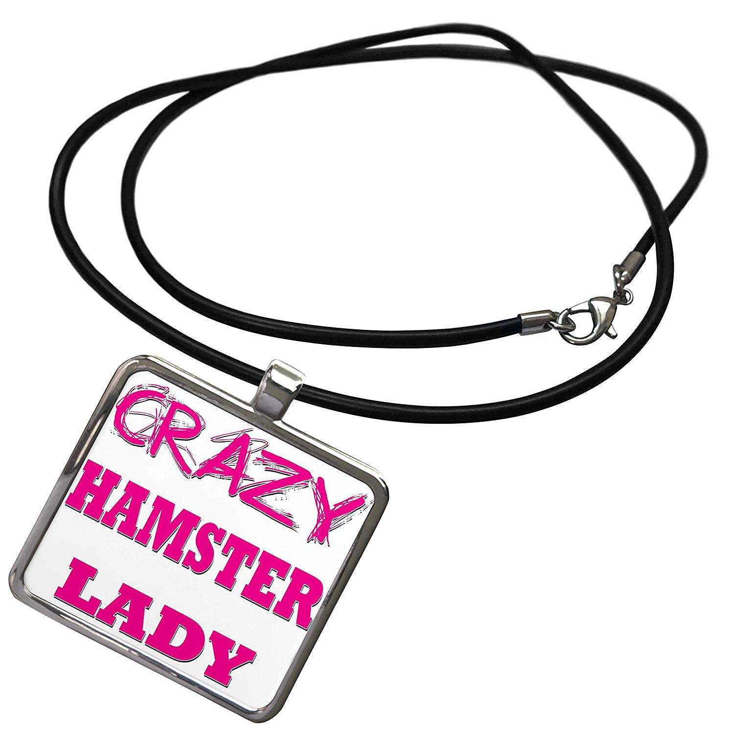 1500x1500 Blonde Designs Crazy Thumb Pointing Back Lady