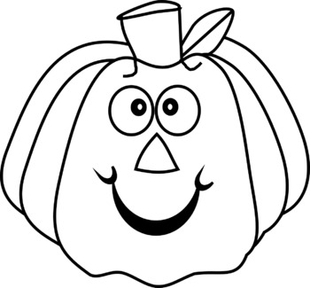 350x325 Crazy Eyes Pumpkins