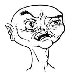 250x250 Draw Your Best Car Or Anime Or Your Celebrity