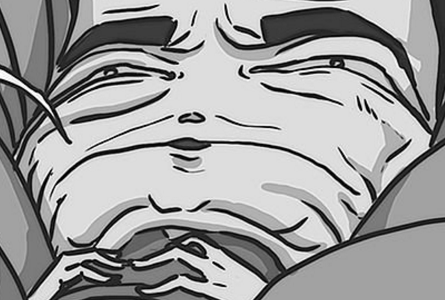 640x432 It's Crazy Man, No One Recognized Me