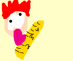 300x250 Let Me Measure Your Drawing Power!