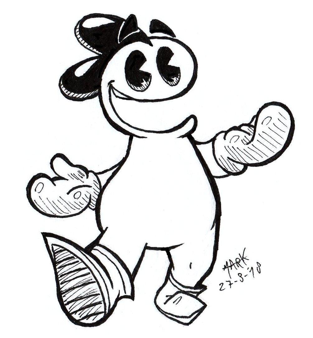 1005x1083 On Twitter This Guy Is Always A Lot Of Fun