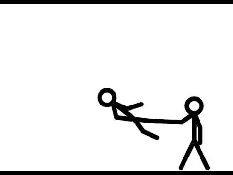 480x360 Supah Ninja Crazy Guy!!!