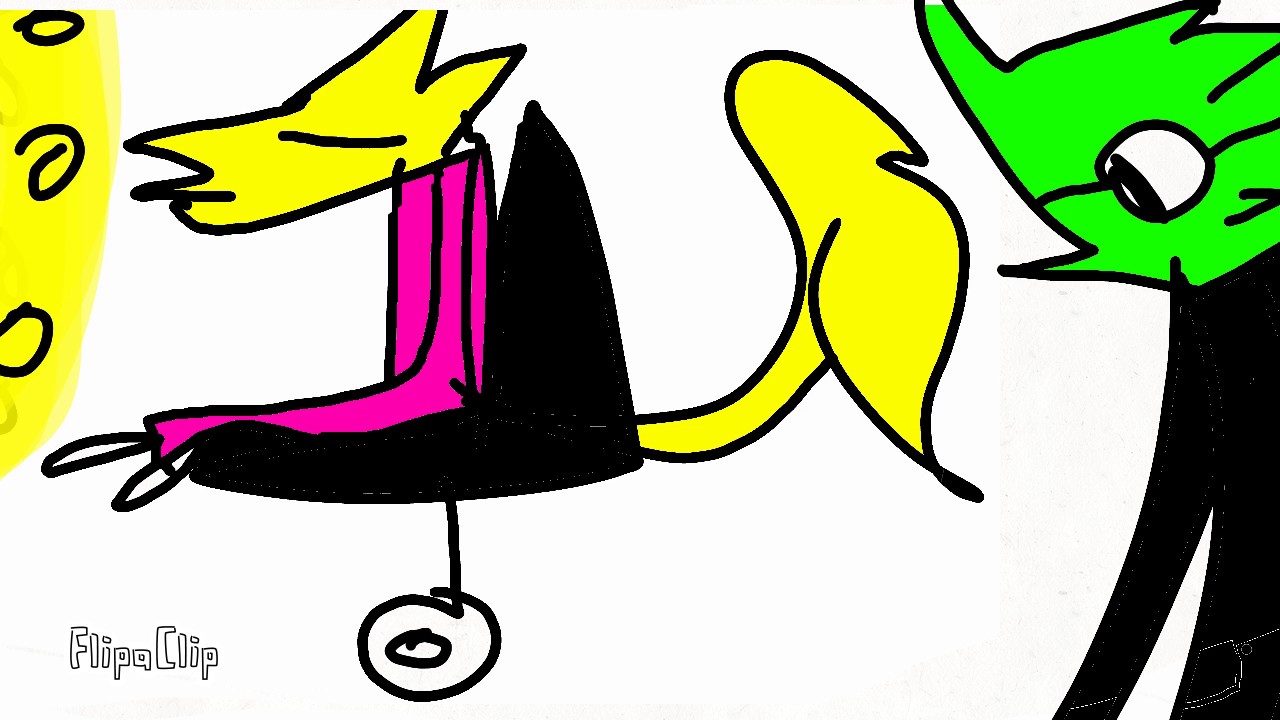 1280x720 Crazy Hair Just Don't Care