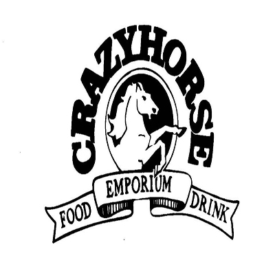400x375 Crazy Horse Bloomington