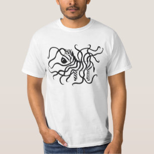307x307 Crazy Horse Clothing Zazzle