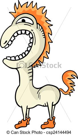 274x470 crazy horse stock illustration images crazy horse