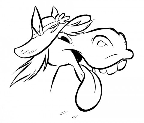 480x410 Eurofurence Report Ohnitsch Cartoons