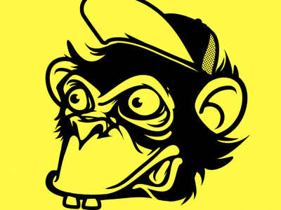 400x300 Crazy Monkey