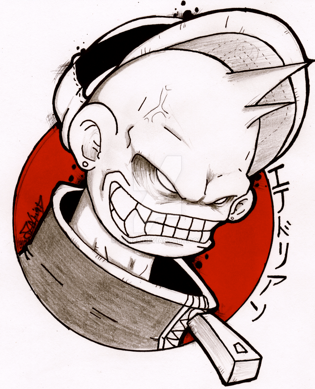 1024x1263 Crazy Monkey