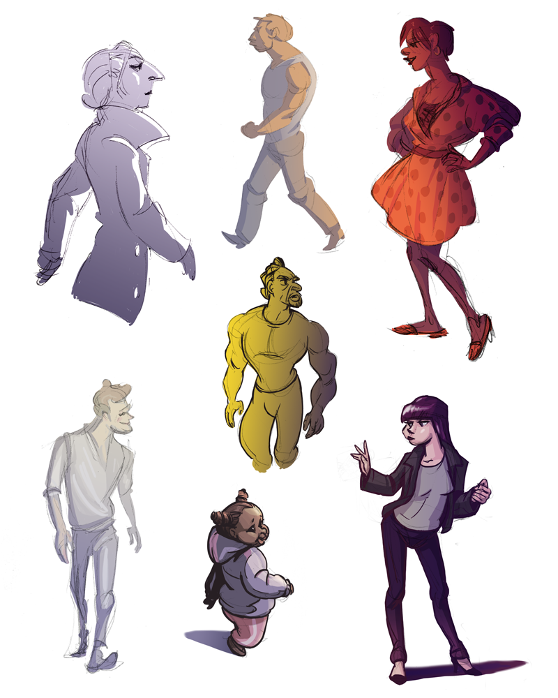 800x1000 Larval Stage April