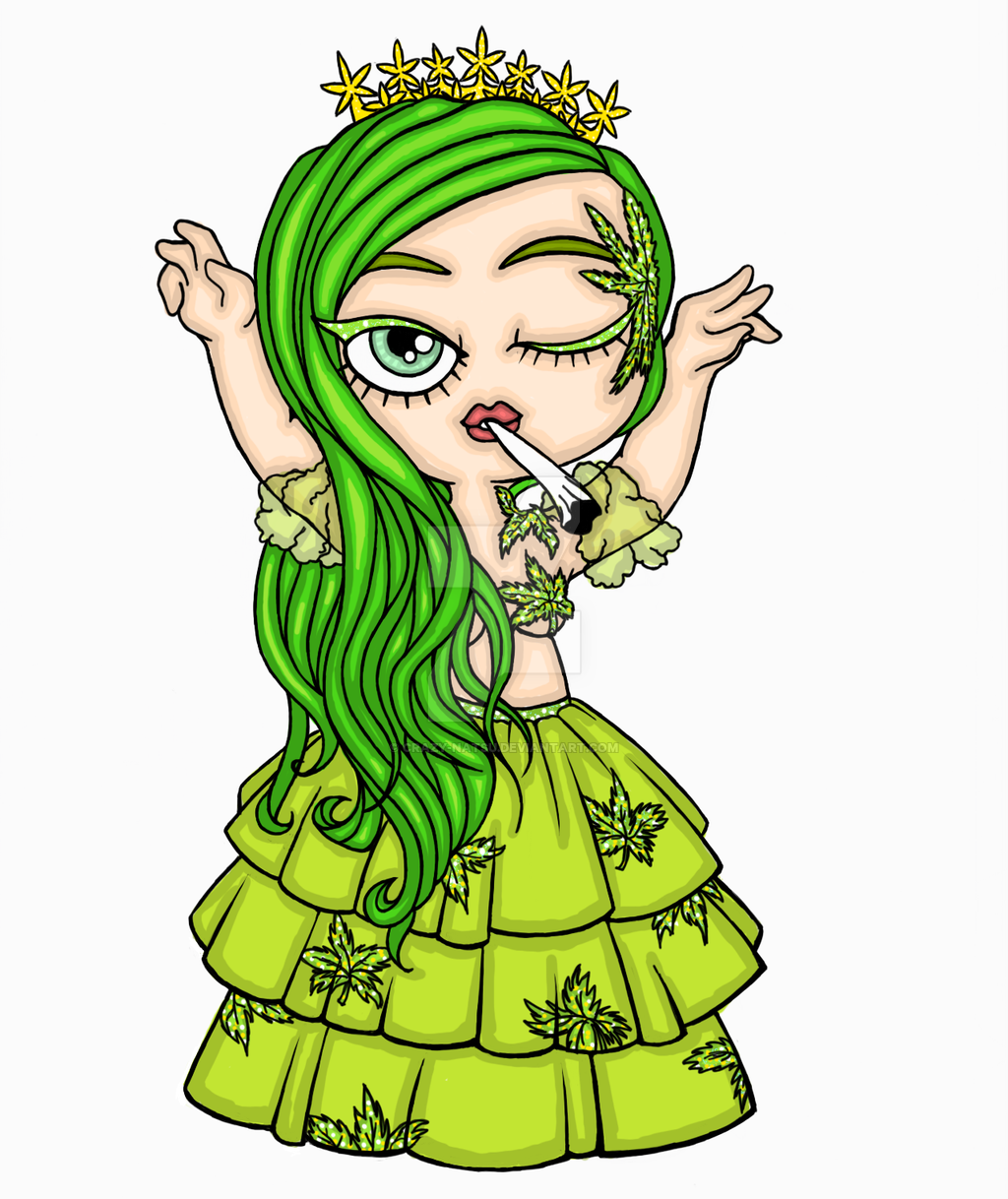 1024x1218 Chibi High Princess