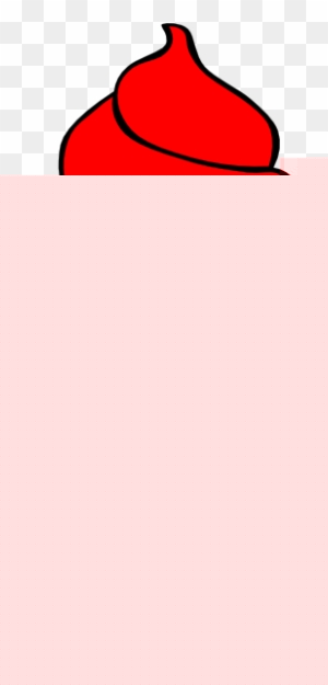 300x625 Cute Ice Cream Bowl Drawing