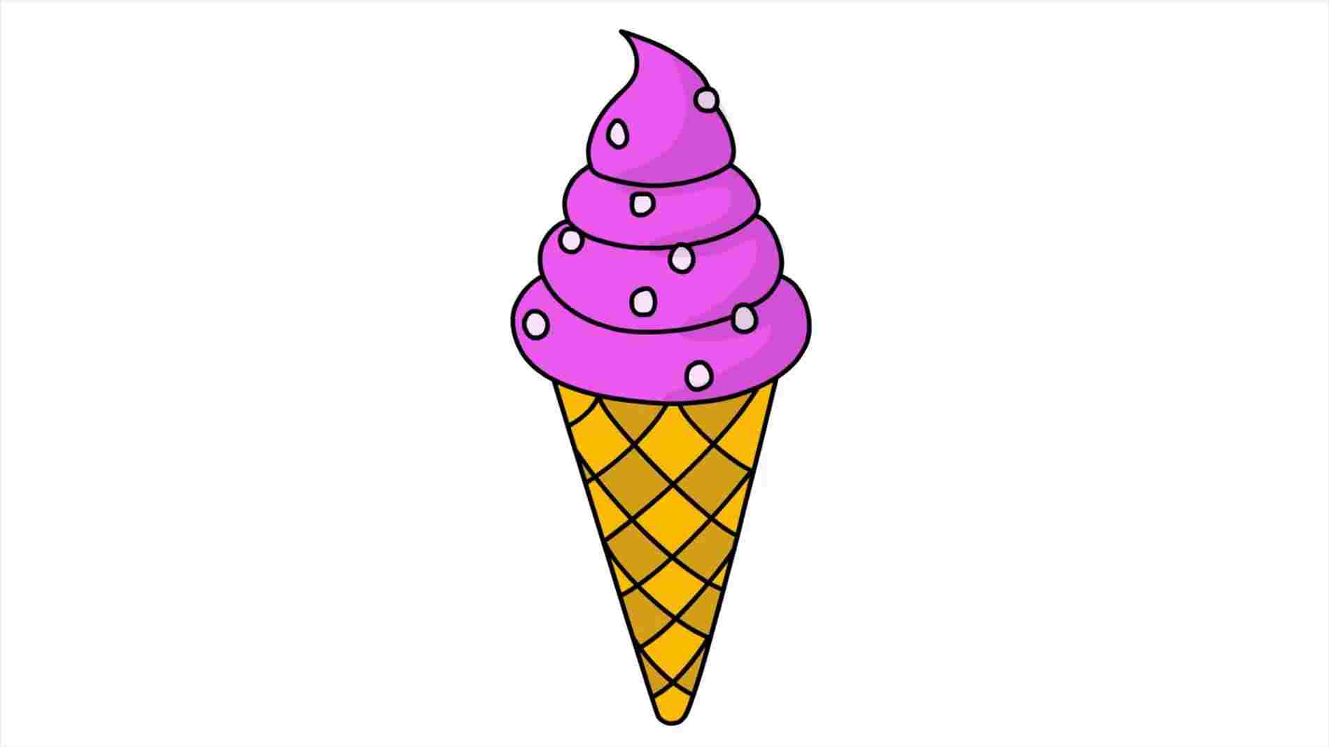 1899x1068 ice cream animate drawings