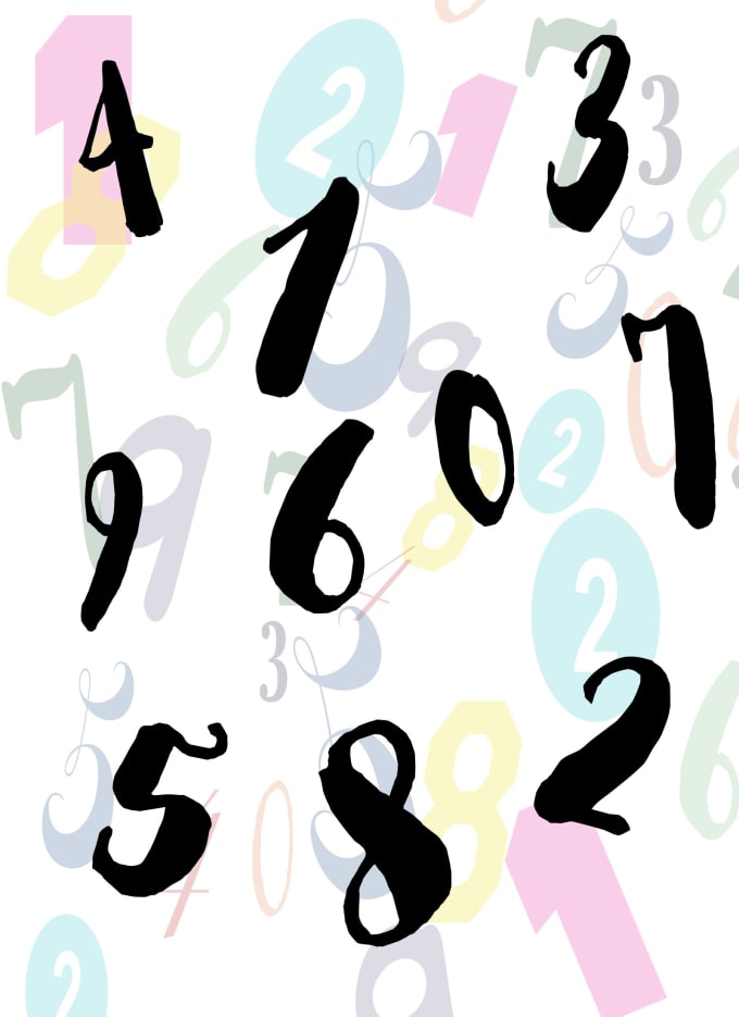 680x935 Create A Drawing For You