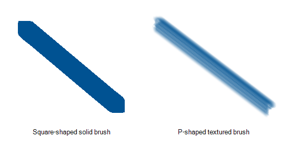 581x280 Storyboard Pro Online Help Configuring A Textured Brush Tip