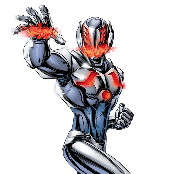 600x600 Collection Of Free Hero Drawing Avengers Download On Ui Ex