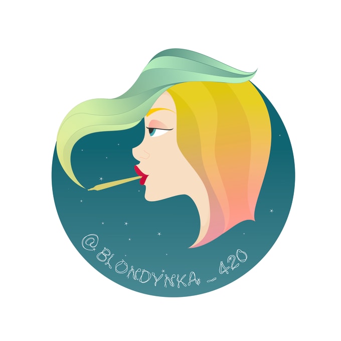 680x680 Draw Your Own Stickers Or Enamel Pins Design