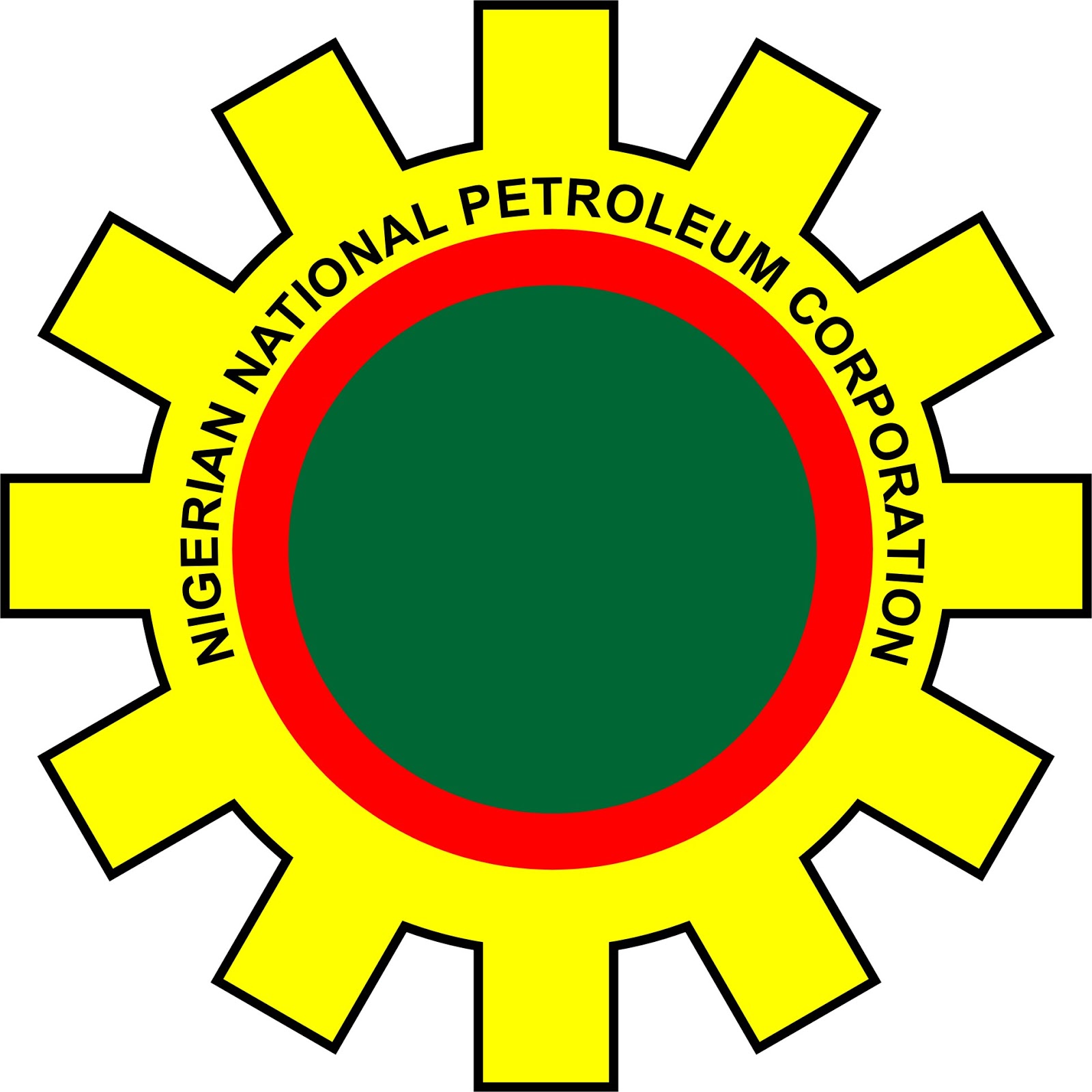 1600x1600 How To Create Nnpc Logo With Corel Draw Kenwood Concept